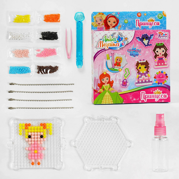 Аква Мозаїка 62270 "4FUN Game Club" 135709 фото