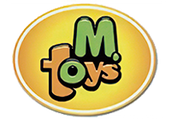 M Toys
