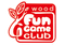 4FUN Game Club Wood
