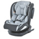 Автокрісло дитяче ME 1045 EVOLUTION 2 360 Royal Gray, ISOFIX, 0&ndash;36 кг ME 1045 Royal Gray фото