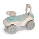 Музична машинка-толокар Doloni Toys 0142-01ECO, бірюзова, зі звуками (1+) 0142/01eco  фото